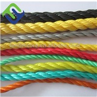 Nylon,PP,Polyester,Polyamide,Polypropylene Rope China Professional Leading Manufacturer
