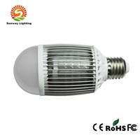 Hot sales Aluminium 3w led bulb e27 Replace fluorescent 50w bulb