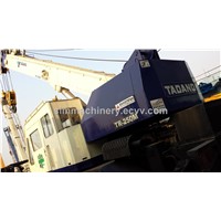 Used Tadano Offroad Crane TR250M 25T Crane Original Japan TR250M-3