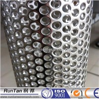 Perforated Sheet (ISO9001)