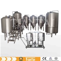 micro brewery beer brewery plant for sale