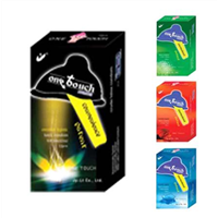 one touch condomnew type magic sex condom with one touch from condom manufacture in china