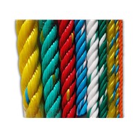 all kinds of pp rope/ pe rope/ polyester rope/uhmwpe rope/ nylon rope