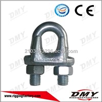 us type drop forged wire rope clips
