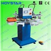 2 color rapid screen printing machine for sock