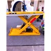 stationary lift table