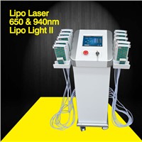 2015 price lipo laser machine