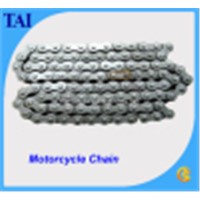 420, 428, 428h China Motorcycle Chain