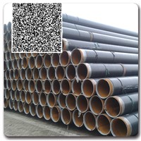 A &amp;amp; A Manufacturer ISO 3183 Sell FBE Coated Steel Pipes &amp;amp; Tubes