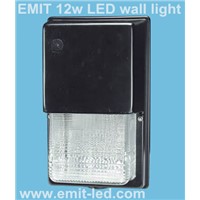 12w LED wall light led wall pack light outdoor LED wall pack light