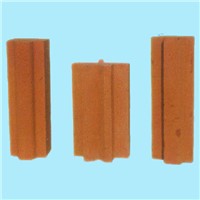 Bottom Frame &amp;amp; Skid Platform Brick for Heating Furnace