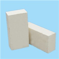 Mullite Insulating Firebrick