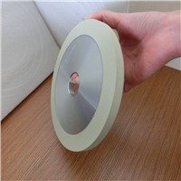 PCD&PCBN tool grinding diamond wheel,Vitrified diamond abrasive wheel
