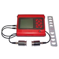 SCF51 Concrete Crevice Depth Tester