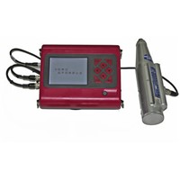 SCQ51 Automatic Digital Rebound Instrument