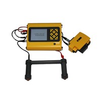 SCR71 Steel-bar Location and Corrosion Tester