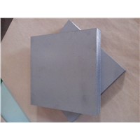 Titanium Porous Sintered Filter Plates