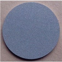 Stainless Steel Porous Sintered Filter Discs