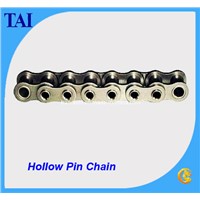 Standard Hollow Pin Conveyor Chain (12BHPSS, 80HPSS, C2040HPSS, C2080HPSS)