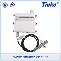 Tinko humidity temperature transmitter hvac no display (TKSB)