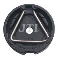 automotive mirror button for VW