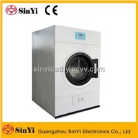 (HG) automatic hotel industrial tumble spin rotary drying machine towel clothes dryer