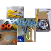 \High quality 4WD recovery straps towing straps,snatch straps,recovery straps