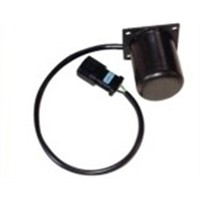 Komatsu Main Pump Solenoid Valve