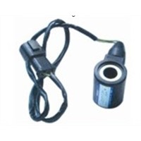 Komatsu Rotary Solenoid Coil