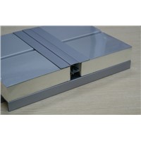 Polyurethane Board PU Panel Heat Insulation Panel