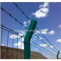 barbed wire/ anti-theft wire/ isolation/ protection