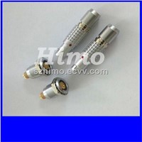 domestic lemo connector replacement 1B 2B 3B series electrical connector