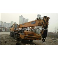 Newly arrived Tadano 30T truck crane TL300E