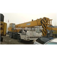 Tadano TL250E Truck Crane original Japan 25T Truck crane