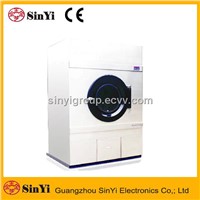 (HG) Hotel Hospital Industrial Washing Equipment Laundry clothes tumble dryer