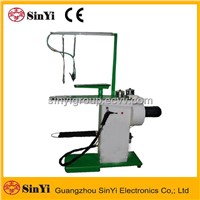 QZT Laundry Dry Cleaning Shop Stain Remove Table Spotting Table