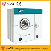 (SGX) 10kg Professional Laundry Garment Oil Hydrocarbon Dry Cleaning Machine