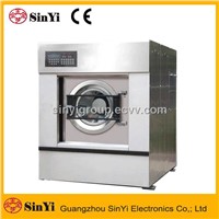 (XGQ-F) 10-100kg fully automatic industrial Commercial Hotel laundry Cleaning Washing Machine
