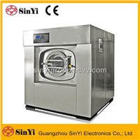 XGQ-F Fully Automatic Industrial Laundry Washing equipment  Washer Extractor