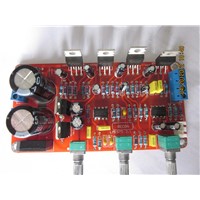 2.1 amplifier module class-T-digital amplifier modules