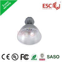 50W 80W 100W 150W 200W high brightness led high bay , 2700-6500k, IP63, PF0.95