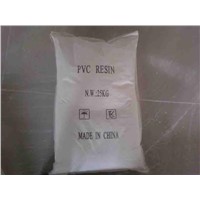 PVC RESIN