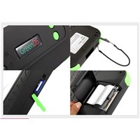 Cost Effective With Printer /Big Real Color Touch Screen Automotive car diagnositc scanner and tool