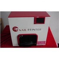Maple S08 nail printer with computer all in one