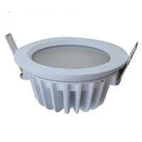 Outdoor IP65 LED Downlight 15W