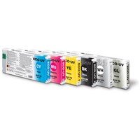 Roland ECO-UV Gloss Cartridge 220ml