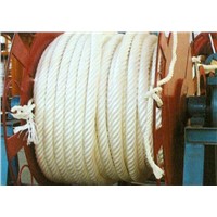 Ship Mooring Rope, PP/PE/Nylon Rope, Polypropylene Rope