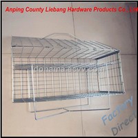 Hot New Products for 2015 Pet Animal Control Cage Cat Dog Control Cage