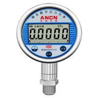 ACD-2K  Digital pressure controller