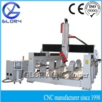 CHENCAN Machinery - CNC Mould Making Machine for Wood/Foam